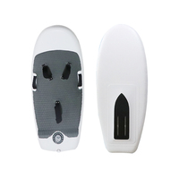 Usine Hydrofoil Surfboards Efoil Surfboard Jet Hydro E Foil Wing Surf Board Foil Board Suit