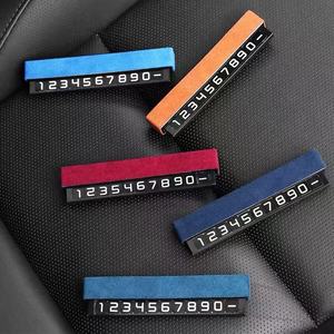 Chất Lượng Cao Chất Lượng Thủ Công Tốt Độ Bền Kéo 100% Da Lộn Da Thật Cho Ghế Xe Hơi, Mái Nội Thất Da - Product Image 3