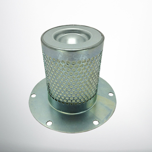 Dc3077 औद्योगिक एयर कंप्रेसर भाग एयर ऑयल विभाजक 4930152241 1202741900 - Product Image 4