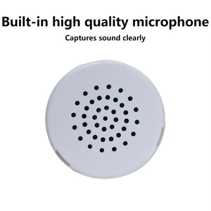 Caja <span class=keywords><strong>de</strong></span> <span class=keywords><strong>voz</strong></span> <span class=keywords><strong>de</strong></span> <span class=keywords><strong>oso</strong></span> <span class=keywords><strong>de</strong></span> peluche <span class=keywords><strong>de</strong></span> 30/60 segundos, módulo <span class=keywords><strong>de</strong></span> sonido grabable, juguete <span class=keywords><strong>de</strong></span> peluche para bebé, dispositivo <span class=keywords><strong>de</strong></span> grabadora <span class=keywords><strong>de</strong></span> <span class=keywords><strong>voz</strong></span>, grabadora <span class=keywords><strong>de</strong></span> mensajes <span class=keywords><strong>de</strong></span> <span class=keywords><strong>voz</strong></span> DIY - Product Image 6