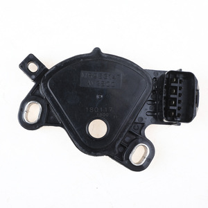 Interruptor de seguridad de posición de engranaje Mitsubishi 8617A007 MR983147 para Blue Servo 2004-2012, pieza de repuesto - Product Image 2