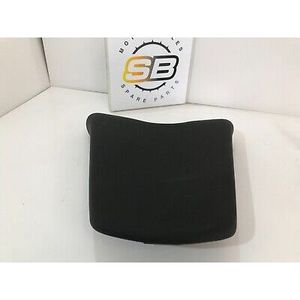 Compatibile con Honda Integra 750 Sedile Posteriore 2014-2020 77300-MJL-D71 - Product Image 2