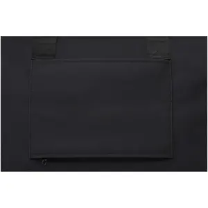 Borsa da viaggio Turner 15.6\" in tessuto riciclato GRS, gadget sostenibili - Product Image 3