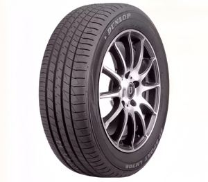 ยางรถยนต์ดันลอป 205/55R16 91V รุ่น <span class=keywords><strong>LM705</strong></span> ใช้ได้กับรถยนต์ Volkswagen Polo, Lavida, Santana, Octavia และ Corolla - Product Image 3