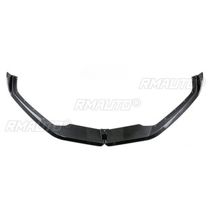 Divisor de Parachoques Delantero para Chevrolet Corvette C8, Difusor, Alerón para Chevrolet Corvette C8 2020-2024, Accesorios para Automóviles - Product Image 6