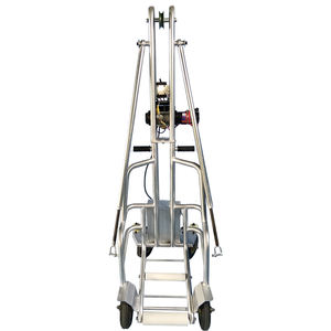 Trasportatore Elettrico per Suini Morti Wen's, Veicolo Elettrico per il Trasporto di Suini, Veicolo per il Trasporto di Suini per Allevamenti - Product Image 1