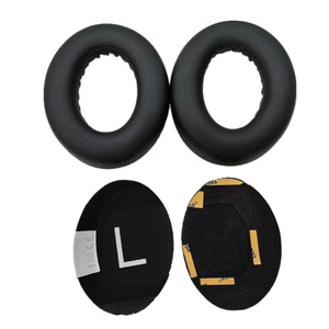 Coussin d'oreille de peau de protéine de remplacement de prix usine pour les coussinets d'oreille <span class=keywords><strong>BOSE</strong></span> 700 - Product Image 5