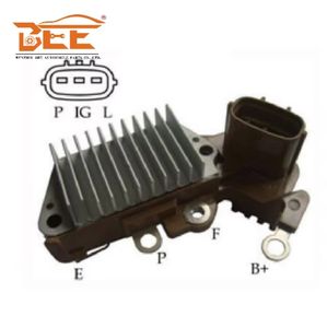 Régulateur d'<span class=keywords><strong>alternateur</strong></span> pour Caterpillar 3737027500 1260002181 126001940 11633 12192 12355 12471 - Product Image 6