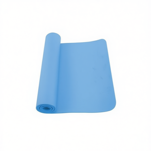 HB SPORT Yoga Mat Premium <b>TPE</b> Exercise Mat for Fitness and Wellness - Product Image 2