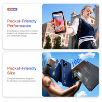 AGM N2 Octa Core Android 16 Schermo QHD Dual SIM Versione Globale 4G LTE Smartphone Impermeabile Tedesco