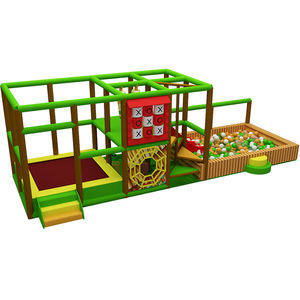 Toboganes de diseñador para patio <span class=keywords><strong>interior</strong></span> para niños, trampolín preescolar usado de <span class=keywords><strong>segunda</strong></span> <span class=keywords><strong>mano</strong></span> para niños, equipo para patio <span class=keywords><strong>interior</strong></span>, precios de venta - Product Image 2
