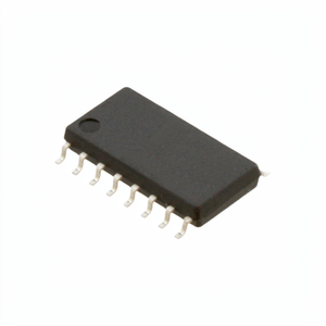 Conmutador de Video IC 5 Entradas/3 Salidas 16DMP Chip NJM2595M #   Servicio Integral Original de Circuitos Integrados IC - Product Image 1