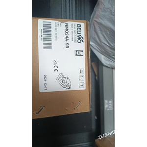 แอคชูเอเตอร์ NMQ24A ของใหม่ 1 ชิ้น จัดส่งรวดเร็วผ่าน FedEx - Product Image 4