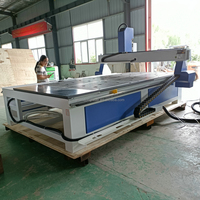 Machine CNC à prix d'usine, machines à bois chinoises, routeur CNC pour le bois 1325