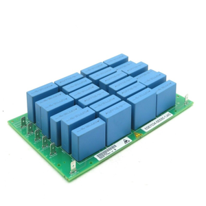 ชุดควบคุมเครื่องยนต์ POWER INTERFACE 6SE7034-6EC85-0JA0 ตัวควบคุมแรงดันไฟฟ้า TSE-SURGE SUPPRESSOR TSE4 - Product Image 1