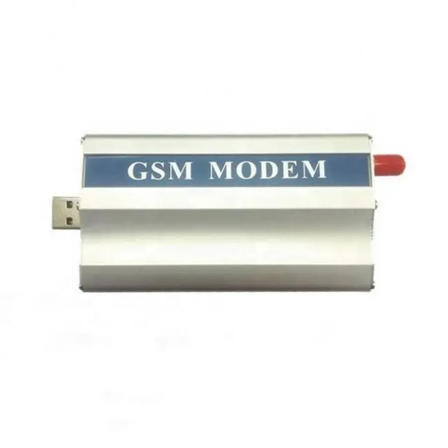 Q2406B modülü GSM/GPRS kablosuz USB/RS232 MODEM