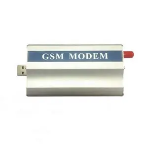 Q2406B模块GSM/GPRS无线USB/RS232调制解调器