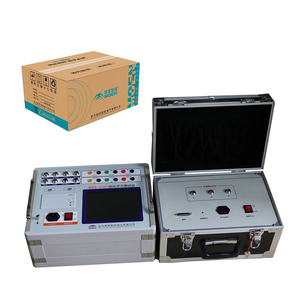 MOEORW-WG5130C kỹ thuật số tự động chuyển đổi cơ khí Thời gian Tester điện áp cao ngắt mạch Analyzer CB Analyzer - Product Image 2