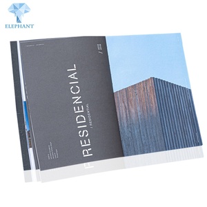 Livre photo personnalisé professionnel en Chine, impression sur couverture rigide pour photos de voyage, de voiture ou de photographie - Product Image 1