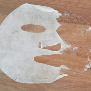 Neue Füllung entfernen Falten straffen Feuchtigkeit spendend Kollagen auflösen Gesichts Stirn naso labial Hals Augen Patch Maske - Product Image 2