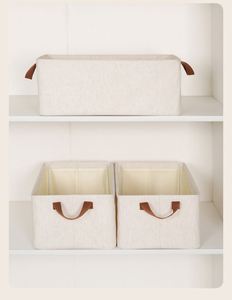 Bathhotel Living Room Clothes Fabric Storage <b>Box</b> Antique Modern Bedroom Home Furniture <b>Wardrobe</b> Organizer - Product Image 1