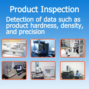 Receptor <span class=keywords><strong>invisible</strong></span> de acero inoxidable personalizado OEM CNC, accesorio de extremo de espárrago y terminal de espárrago roscado de cable para barandilla de cable - Product Image 3