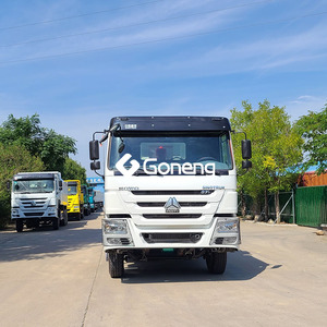 <strong>Old</strong> 375 Tipper Truck <strong>Lorry</strong> Sinotruck Howo 371hp Used Dump Truck 6x4 Manual Diesel <strong>for</strong> <strong>Sale</strong> Uganda - Product Image 2