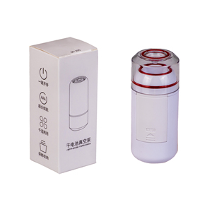 Mini sellador de alimentos <span class=keywords><strong>al</strong></span> vacío para el hogar, dispositivo de mano para almacenamiento de alimentos, muestra gratis, superventas, <span class=keywords><strong>2022</strong></span> - Product Image 6