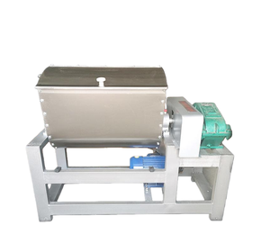 Hộ gia đình thương mại tự động thép không gỉ Bột nhào bột trộn bột trộn - Product Image 2