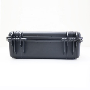 Eva foam plastic carrying case camera bags plastic case