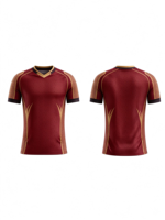 Maillot de football personnalisé par sublimation, tenue d'équipe multisports, uniforme en polyester, survêtement à fermeture éclair intégrale, anti-humidité, OEM