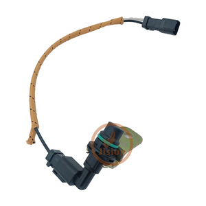 เซ็นเซอร์วัดความเร็ว 140H Loader 191-8303 Revolution Sensor 1918303 สำหรับ C15 C18 - Product Image 2