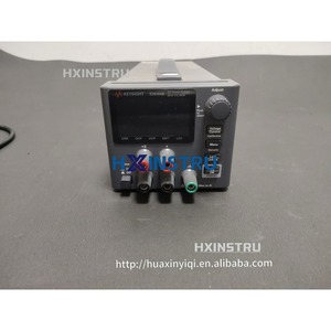 Alimentation électrique DC Keysight / Agilent E36104B, 35 V, 1 A, 35 W hx - Product Image 1