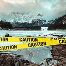 Waterproof Printed <strong>Barrier</strong> Ribbon Safety PE Warning Caution <strong>Tape</strong>