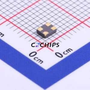 G3232000121040 Crystal (Passive) SMD3225-4P Crystal Oscillator SMD Crystal Oscillator 32MHz 10ppm 12pF - Product Image 2
