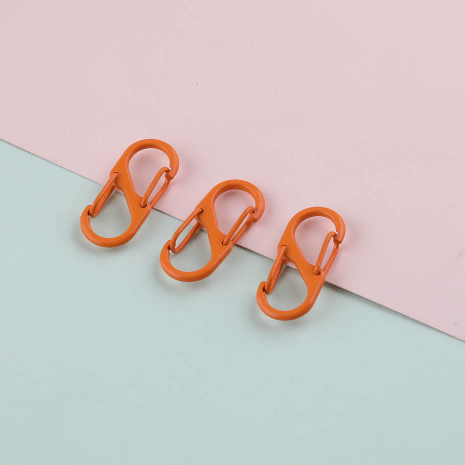 color naranja