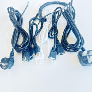 さまざまなプラグワイヤーハーネスをカスタマイズ - Product Image 6