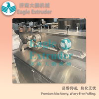 Machine de moulage composé Jinan Eagle Food Machinery