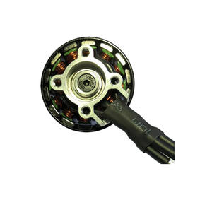 FPV personalizado sin escobillas Drone Motor 660KV 400KV 360KV Motor 1500W Motor de cubo sin escobillas para drones eléctricos robot flane - Product Image 1