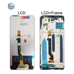 จอ LCD โทรศัพท์มือถือสำหรับ Zero X ขายส่งหน้าจอ LCD สำหรับ Zero X จอแสดงผล Pantalla อะไหล่เปลี่ยน - Product Image 4