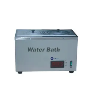 Цифровая лабораторная ванна с циркуляцией воды, цена