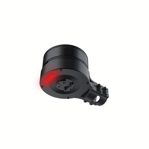 มอเตอร์ Ligpower P80-X 100KV/120KV สำหรับโดรนเกษตร 24V 48V  ยกน้ำหนักได้มาก กันน้ำ ทนทาน เชื่อถือได้ - Product Image 6