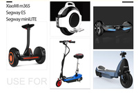 Cargador de Scooter Eléctrico de 42V 2A, Adaptador de Corriente Compatible con Bicicleta Eléctrica de 36V, 5.5mm*2.1mm, Conector de Aviación