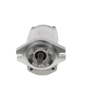 トラクター用高圧KAM2A2シリーズ油圧ギアモーター - Product Image 2