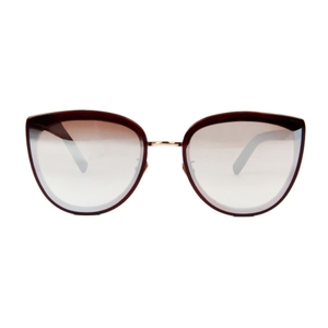 Lunettes de soleil classiques en acétate noir polarisées à monture intégrale Design minimaliste de luxe discret Protection UV Unisexe Jnloo <span class=keywords><strong>VELY</strong></span> - Product Image 4
