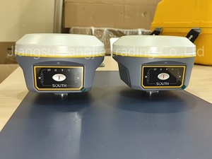 ชุดอุปกรณ์วัดพื้นที่แบบ RTK พร้อมระบบ GPS แบบเร็วพิเศษ และช่องสัญญาณ IMU-1598 สำหรับชุดฐาน - Product Image 5