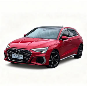 Offerta Speciale di Alta Qualità: <span class=keywords><strong>Auto</strong></span> Usata Audi A3 Modello 2022 Sportback 35 TFSI Versione Fashion Sport in Vendita, Acconto per Prenotazione - Product Image 1