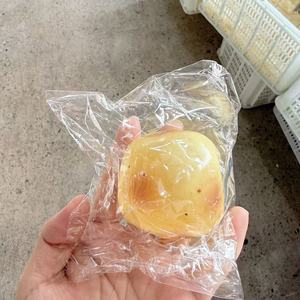 Jouet anti-stress réaliste en forme de purée de pommes de terre à la <span class=keywords><strong>vaseline</strong></span>, fait main, doux, amusant, pour la décompression, décoration de la maison, cadeaux - Product Image 5