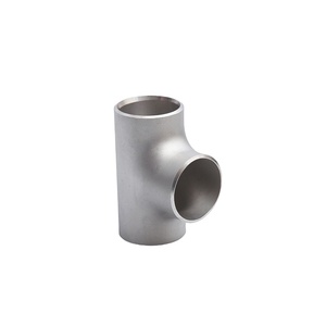 Lắp Ống thép không gỉ wp316l 2inch sch10s bằng Tee - Product Image 3