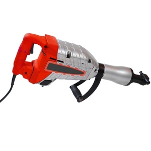 <span class=keywords><strong>Martillo</strong></span> <span class=keywords><strong>Demoledor</strong></span> Eléctrico de 1500w y 4000bpm, 220V, Rompedor de Concreto, Portátil, con Motor de Escobillas, Taladro <span class=keywords><strong>Demoledor</strong></span> Eléctrico - Product Image 3
